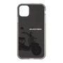 スリムプロテクションケース［ Honda - ZOOMER ］