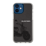 スリムプロテクションケース［ Honda - ZOOMER ］