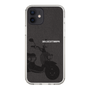 スリムプロテクションケース［ Honda - ZOOMER ］