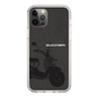 スリムプロテクションケース［ Honda - ZOOMER ］