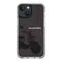 スリムプロテクションケース［ Honda - ZOOMER ］