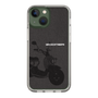 スリムプロテクションケース［ Honda - ZOOMER ］