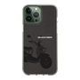 スリムプロテクションケース［ Honda - ZOOMER ］