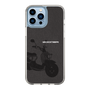 スリムプロテクションケース［ Honda - ZOOMER ］