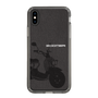 スリムプロテクションケース［ Honda - ZOOMER ］