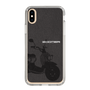 スリムプロテクションケース［ Honda - ZOOMER ］