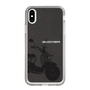 スリムプロテクションケース［ Honda - ZOOMER ］