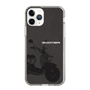 スリムプロテクションケース［ Honda - ZOOMER ］