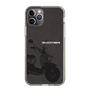 スリムプロテクションケース［ Honda - ZOOMER ］