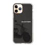 スリムプロテクションケース［ Honda - ZOOMER ］