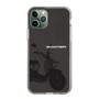 スリムプロテクションケース［ Honda - ZOOMER ］