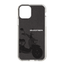 スリムプロテクションケース［ Honda - ZOOMER ］