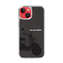 スリムプロテクションケース［ Honda - ZOOMER ］