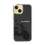 スリムプロテクションケース［ Honda - ZOOMER ］