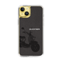 スリムプロテクションケース［ Honda - ZOOMER ］