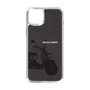 スリムプロテクションケース［ Honda - ZOOMER ］