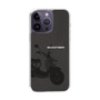 スリムプロテクションケース［ Honda - ZOOMER ］