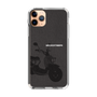 スリムプロテクションケース［ Honda - ZOOMER ］
