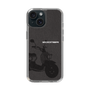 スリムプロテクションケース［ Honda - ZOOMER ］