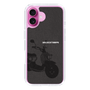 スリムプロテクションケース［ Honda - ZOOMER ］