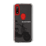 スリムプロテクションケース［ Honda - ZOOMER ］