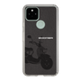 スリムプロテクションケース［ Honda - ZOOMER ］