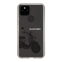スリムプロテクションケース［ Honda - ZOOMER ］