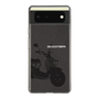 スリムプロテクションケース［ Honda - ZOOMER ］