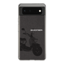 スリムプロテクションケース［ Honda - ZOOMER ］