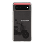 スリムプロテクションケース［ Honda - ZOOMER ］