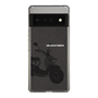 スリムプロテクションケース［ Honda - ZOOMER ］