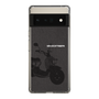 スリムプロテクションケース［ Honda - ZOOMER ］