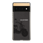 スリムプロテクションケース［ Honda - ZOOMER ］