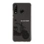 スリムプロテクションケース［ Honda - ZOOMER ］