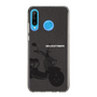 スリムプロテクションケース［ Honda - ZOOMER ］