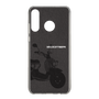 スリムプロテクションケース［ Honda - ZOOMER ］