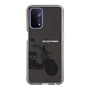 スリムプロテクションケース［ Honda - ZOOMER ］