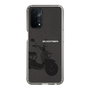 スリムプロテクションケース［ Honda - ZOOMER ］