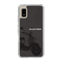 スリムプロテクションケース［ Honda - ZOOMER ］