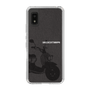 スリムプロテクションケース［ Honda - ZOOMER ］