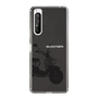 スリムプロテクションケース［ Honda - ZOOMER ］