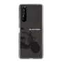 スリムプロテクションケース［ Honda - ZOOMER ］