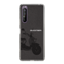 スリムプロテクションケース［ Honda - ZOOMER ］