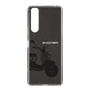 スリムプロテクションケース［ Honda - ZOOMER ］