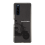 スリムプロテクションケース［ Honda - ZOOMER ］
