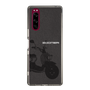 スリムプロテクションケース［ Honda - ZOOMER ］