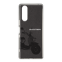 スリムプロテクションケース［ Honda - ZOOMER ］