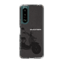 スリムプロテクションケース［ Honda - ZOOMER ］