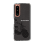 スリムプロテクションケース［ Honda - ZOOMER ］