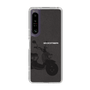 スリムプロテクションケース［ Honda - ZOOMER ］